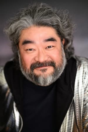 Kurando Mitsutake Profile Photo