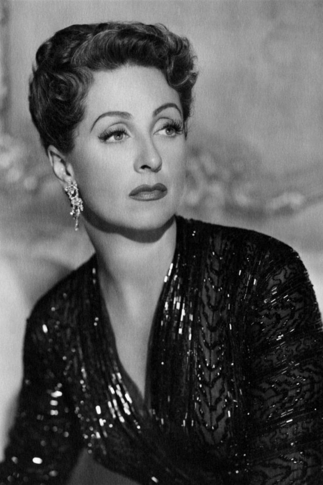 Danielle Darrieux Profile Photo