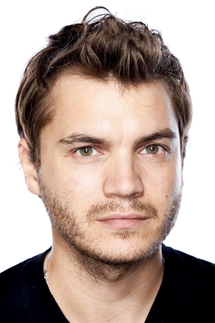 Emile Hirsch Profile Photo