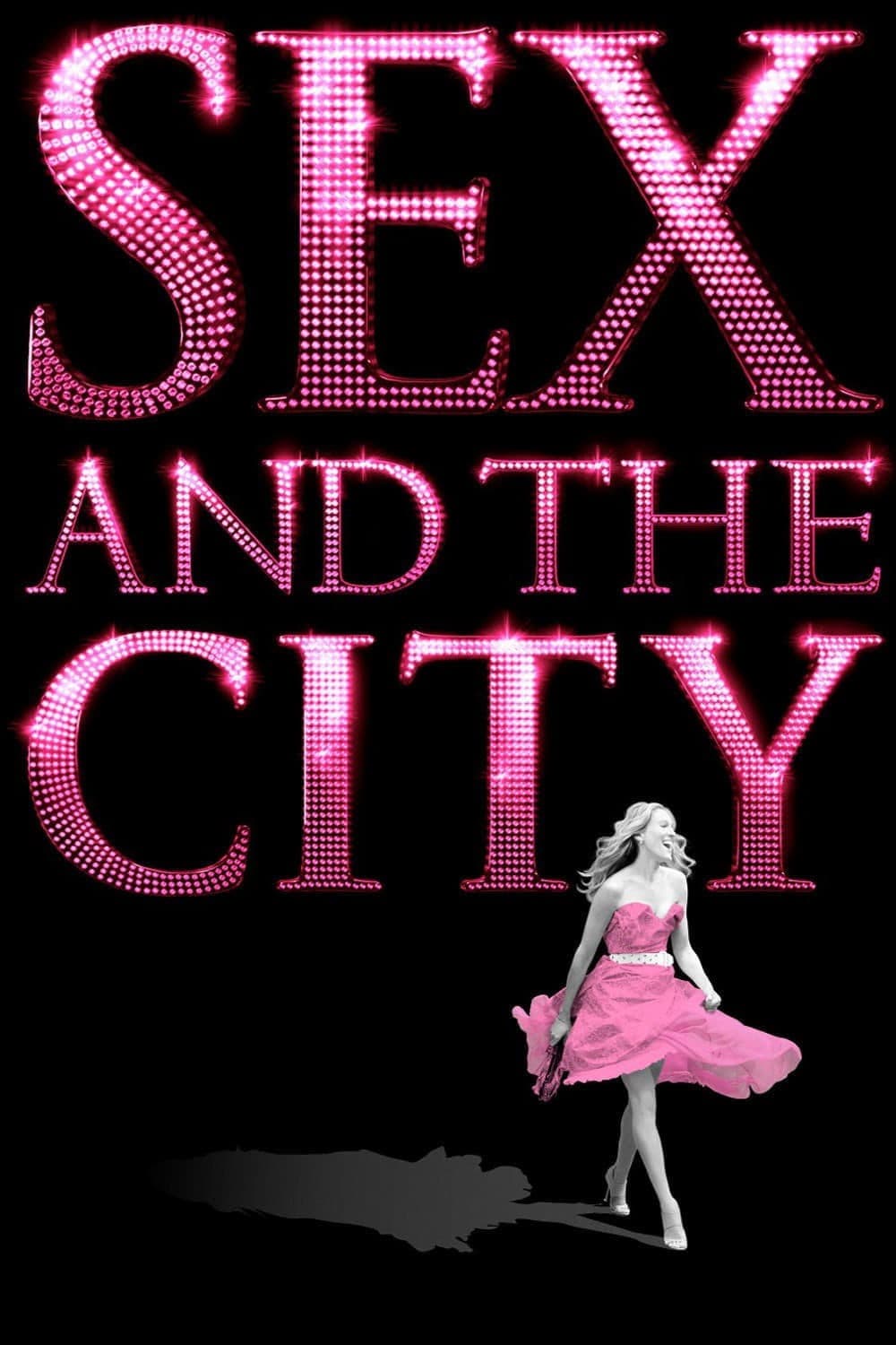 Sex and the City Movie Poster
