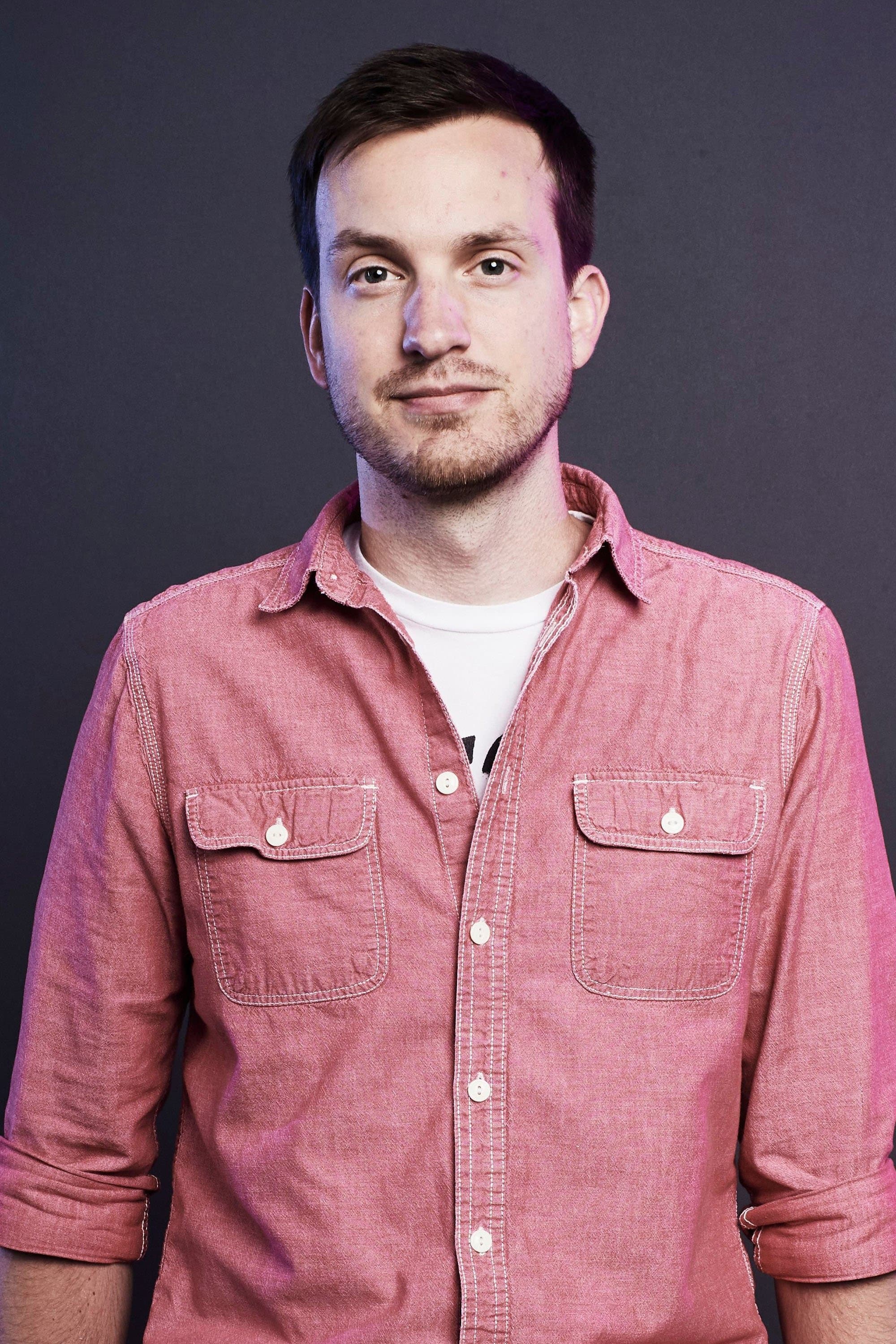Scott Beck Profile Photo