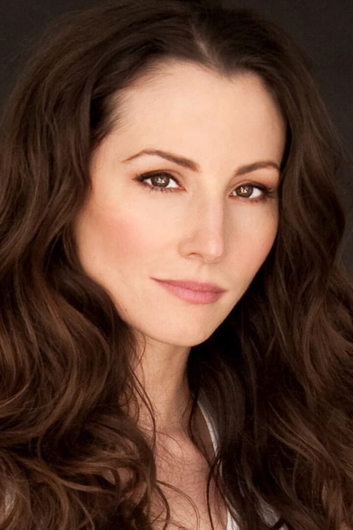 Heather McComb Profile Photo