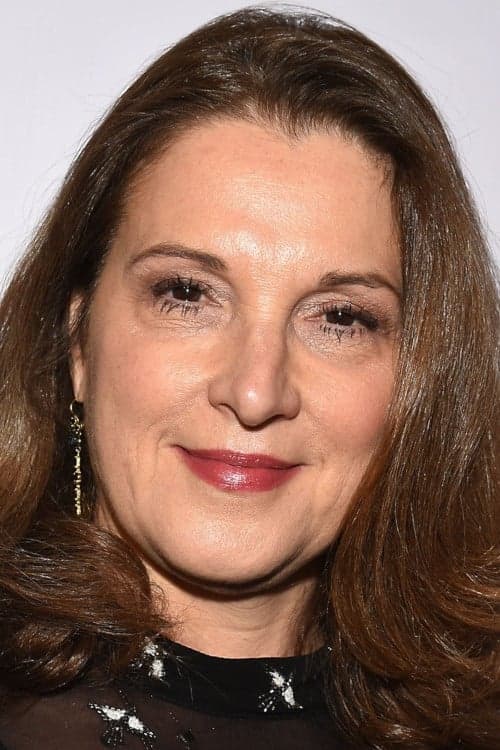 Barbara Broccoli Profile Photo