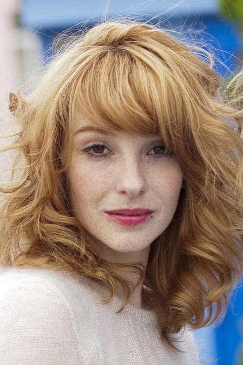 Vica Kerekes Profile Photo