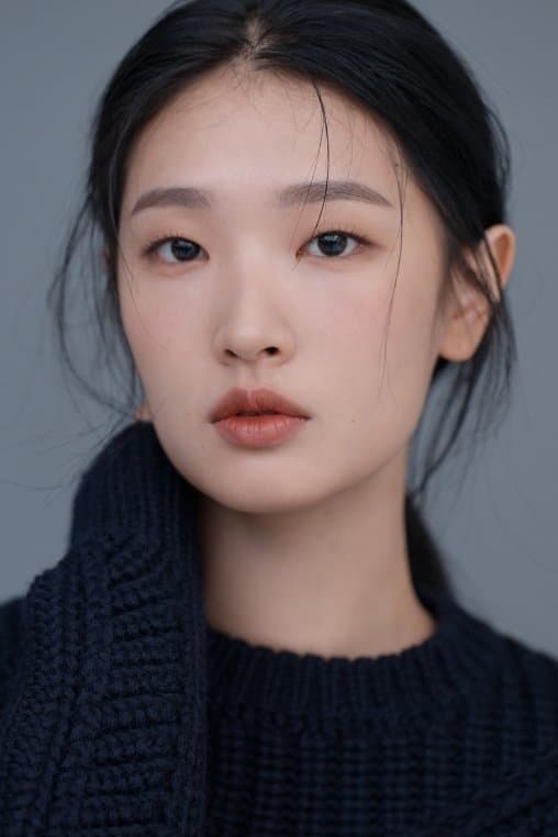 Baek Ji-hye Profile Photo