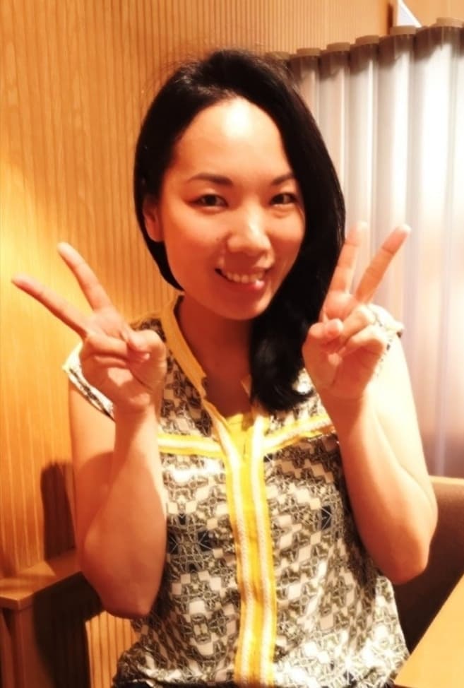 Kanako Toujou Profile Photo