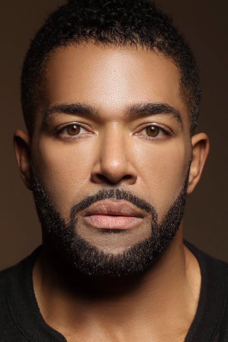 David Otunga Profile Photo
