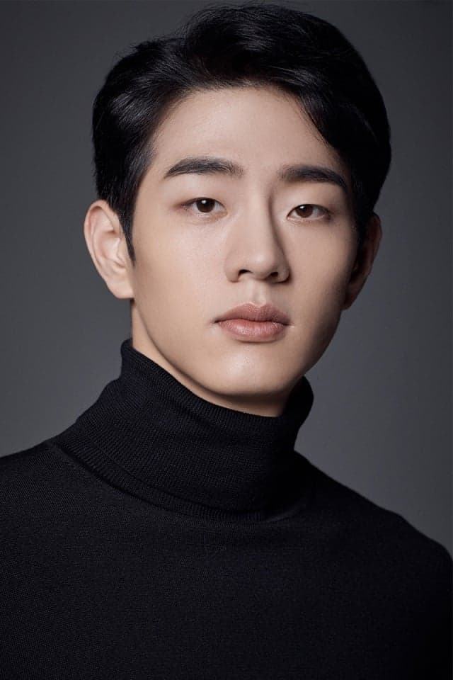 Lee Seung-woo Profile Photo