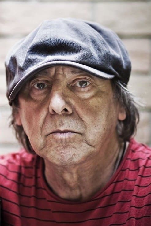 Boris Hybner Profile Photo