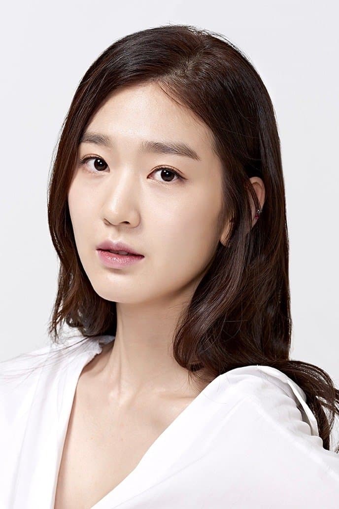 Kim Hye-In Profile Photo