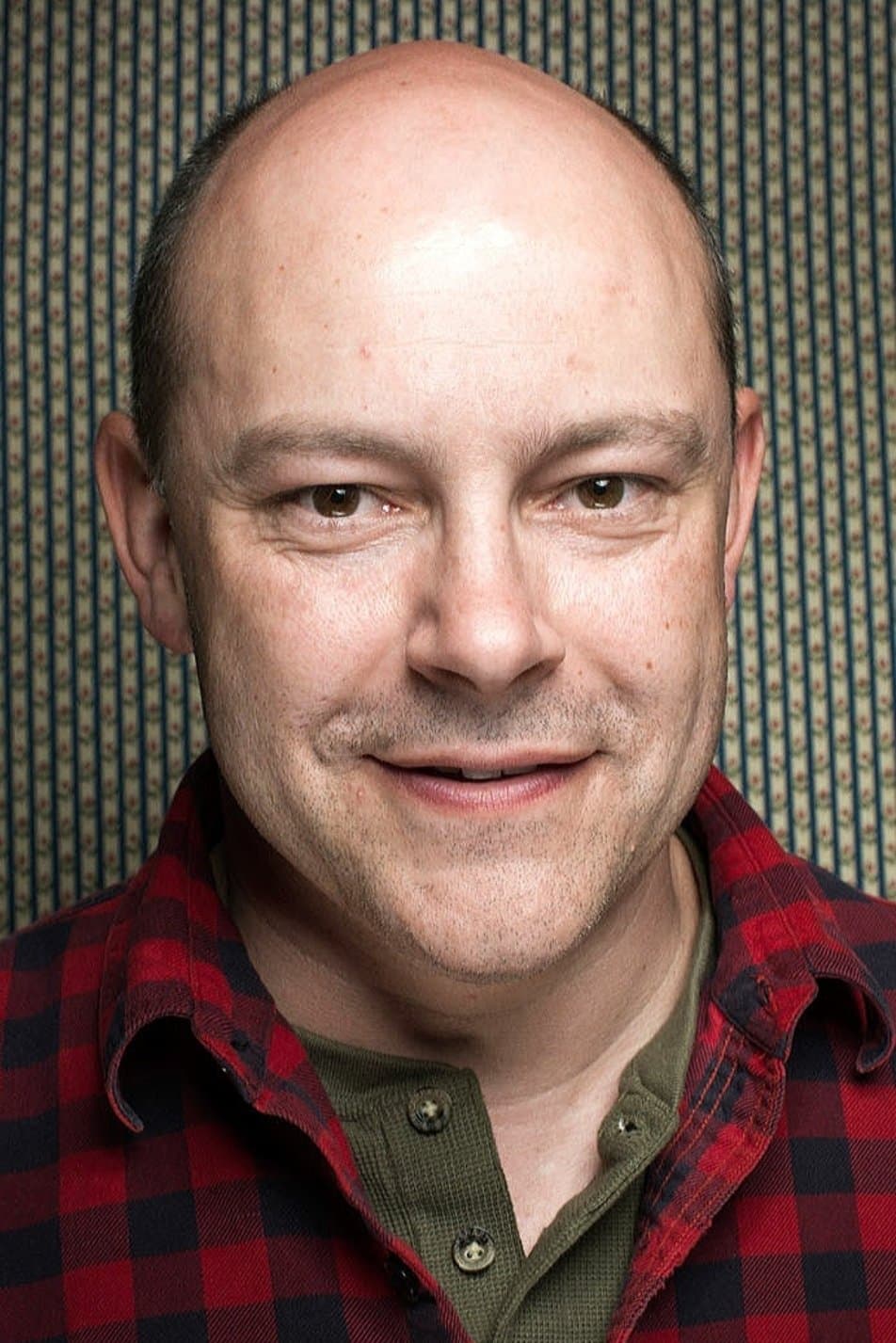 Rob Corddry Profile Photo