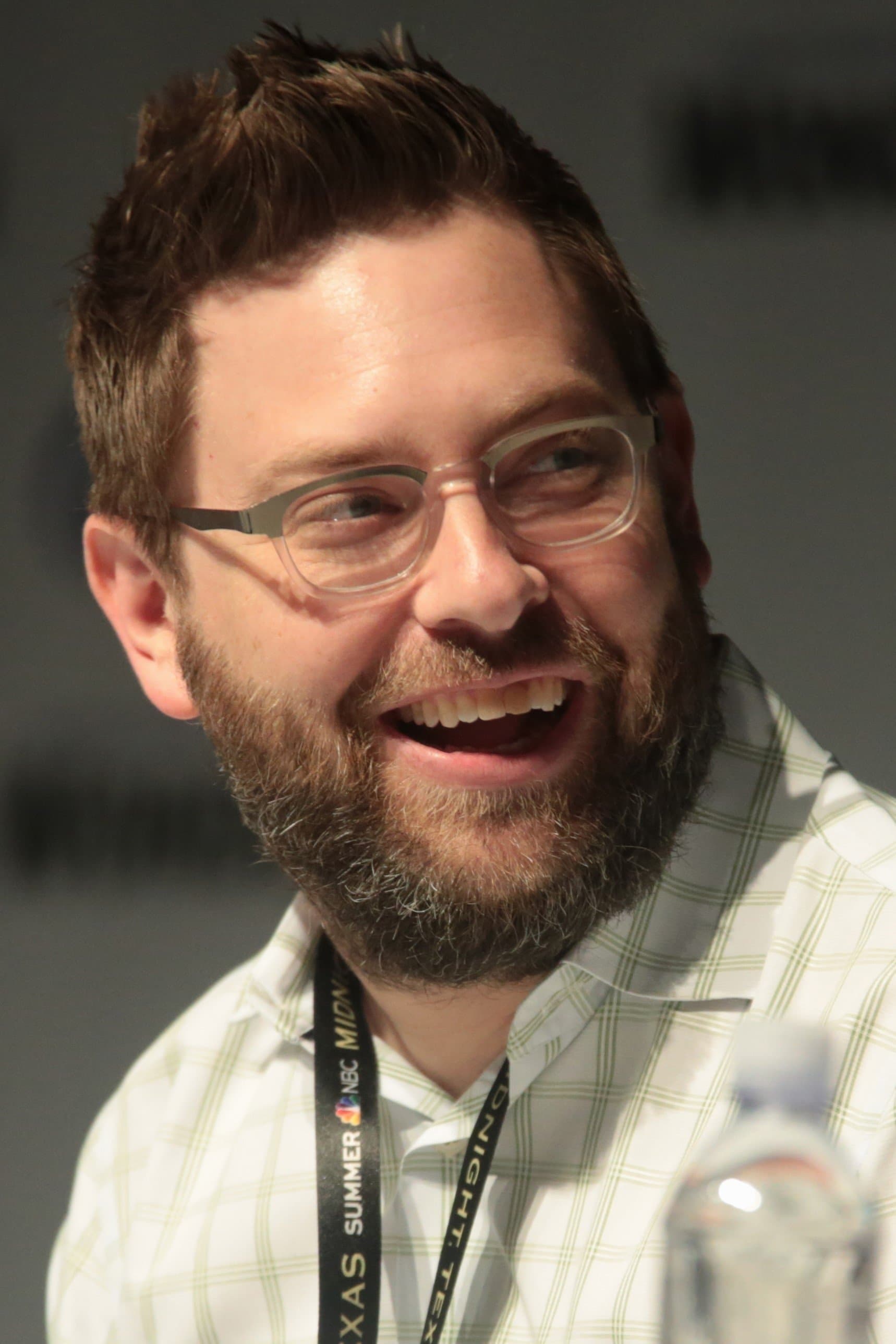 Dan Hageman Profile Photo