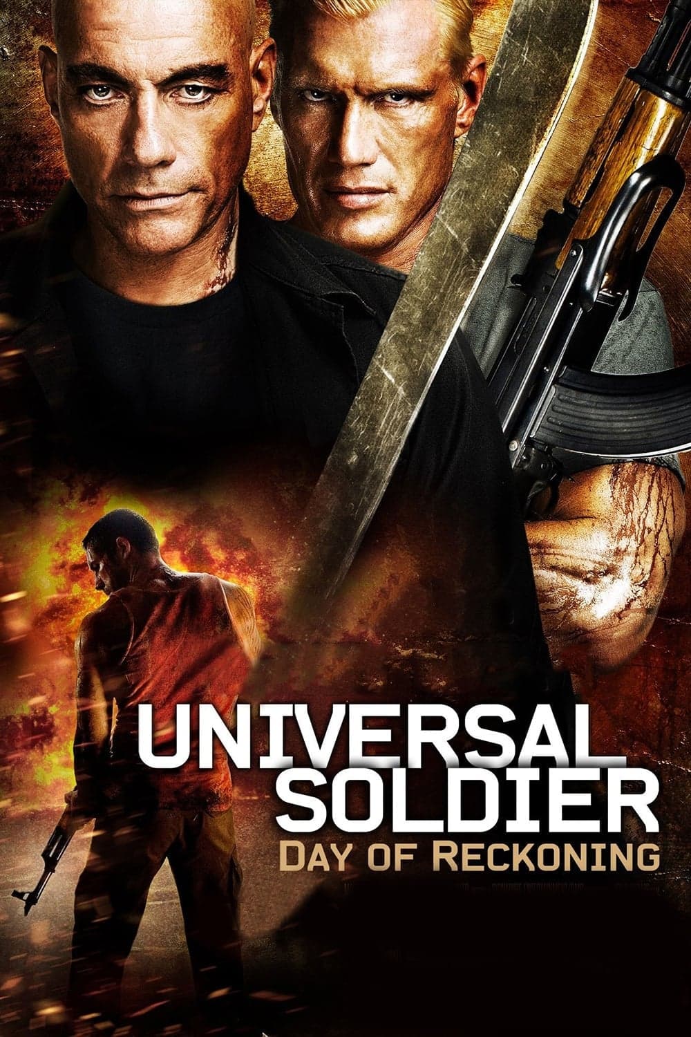 null Movie Poster