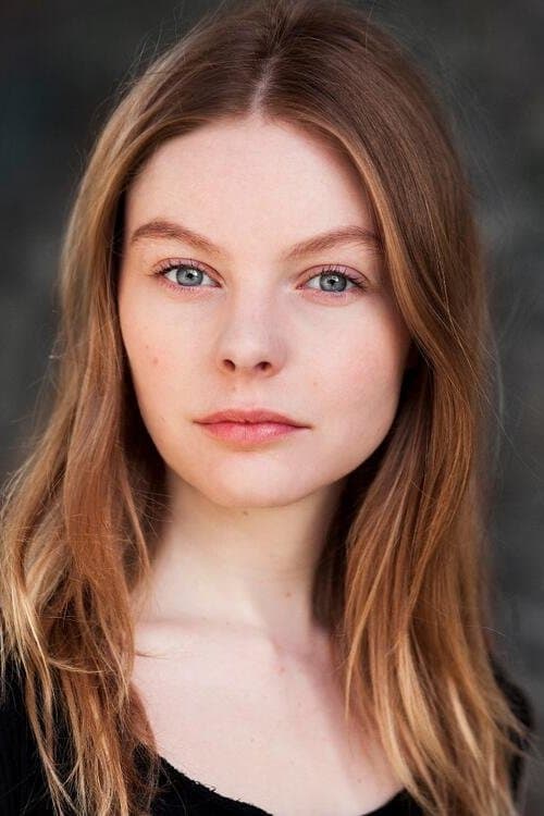 Nell Hudson Profile Photo