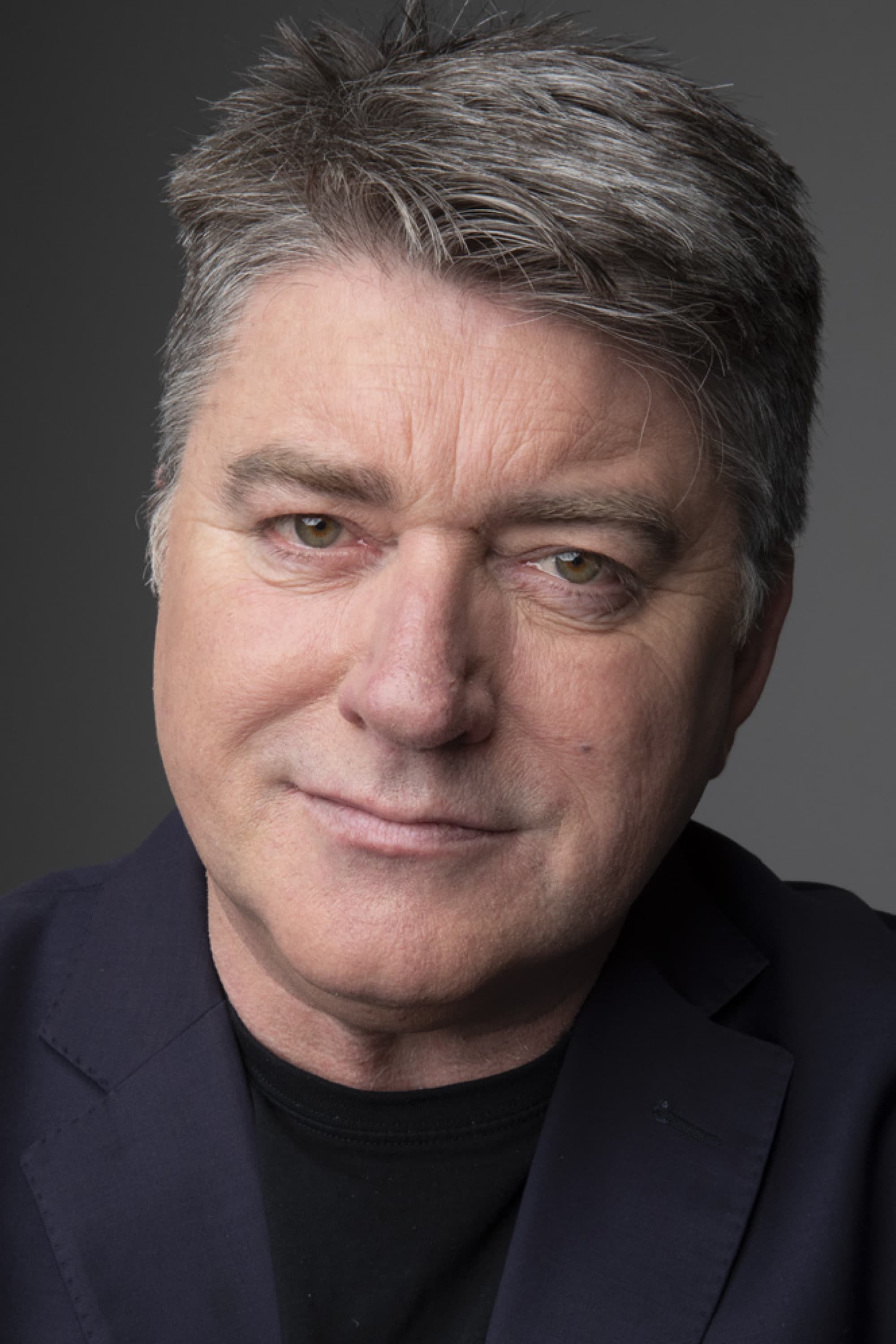 Pat Shortt Profile Photo