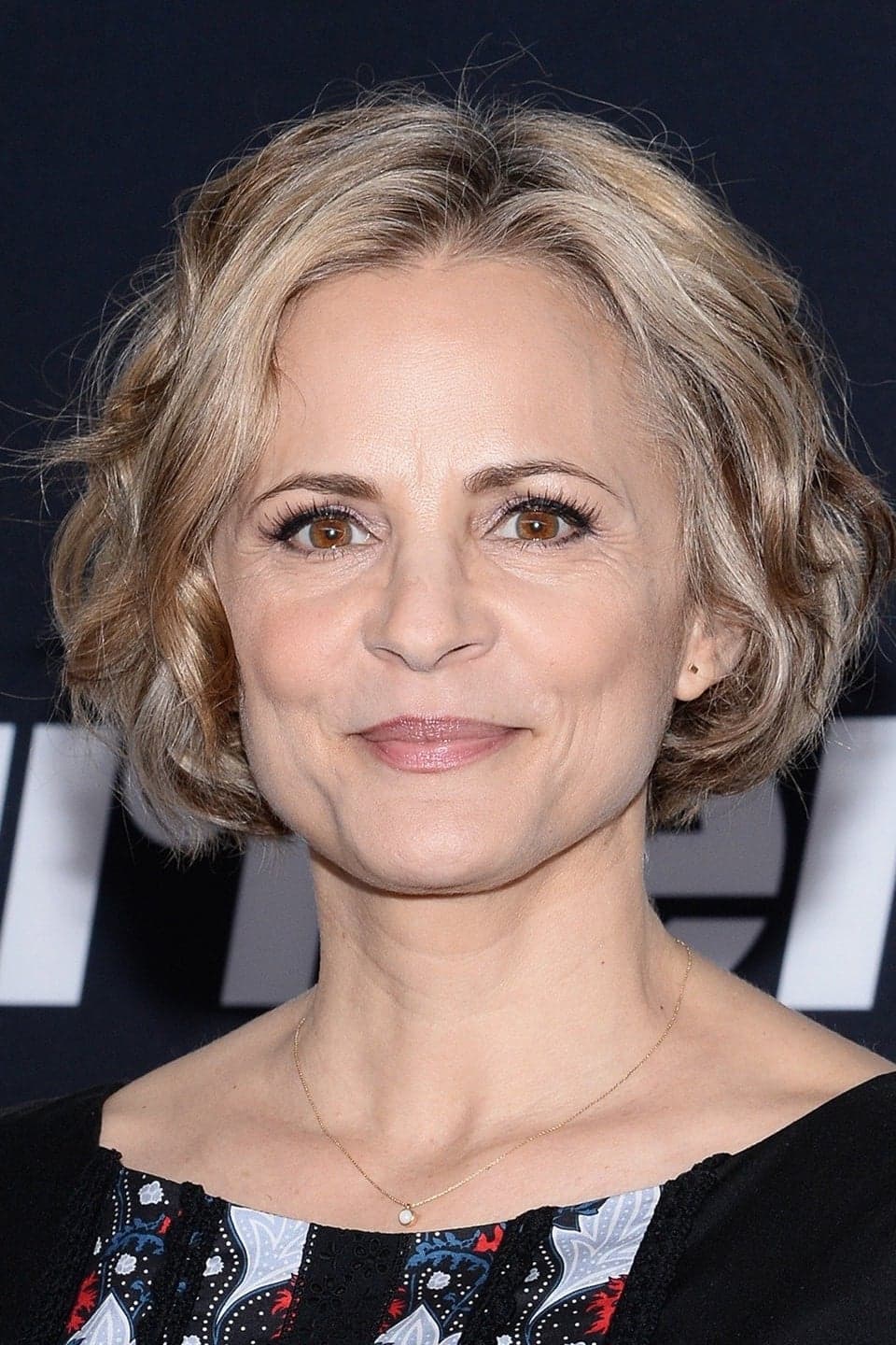 Amy Sedaris Profile Photo