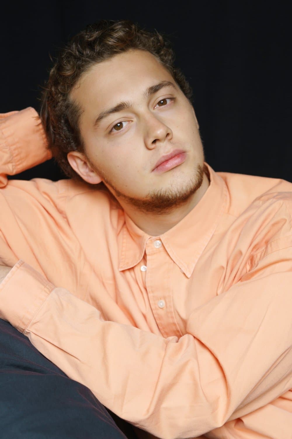 Anselm Bresgott Profile Photo