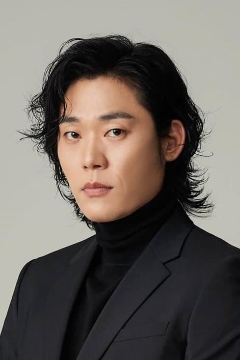 Park Sung-hyun Profile Photo