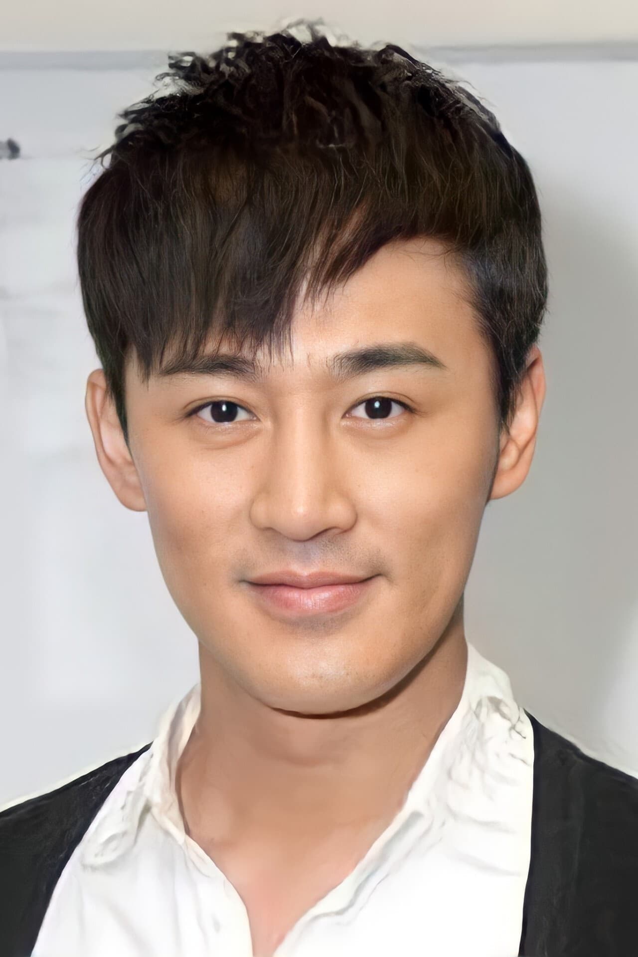 Raymond Lam Profile Photo