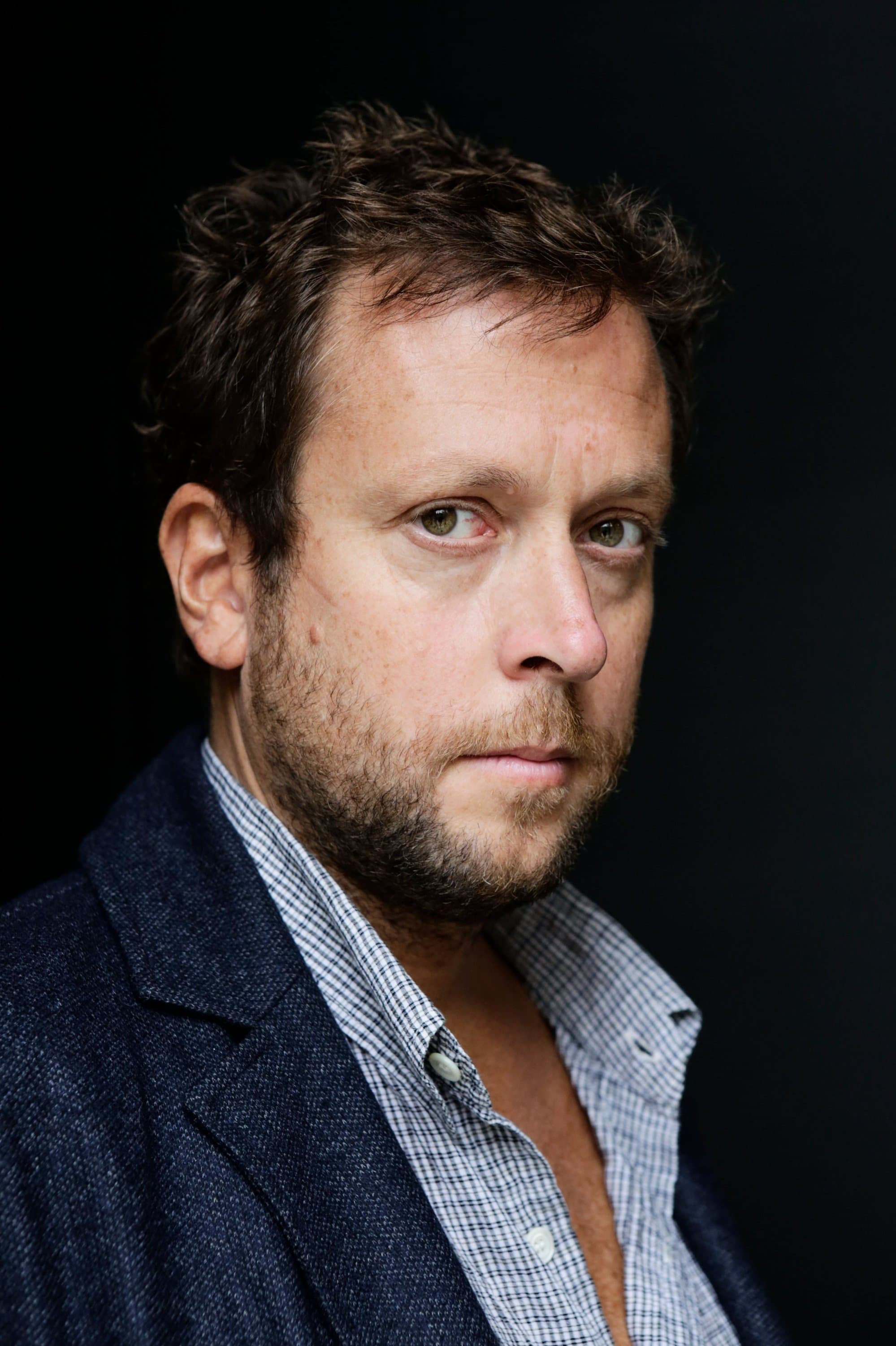 Joachim Lafosse Profile Photo