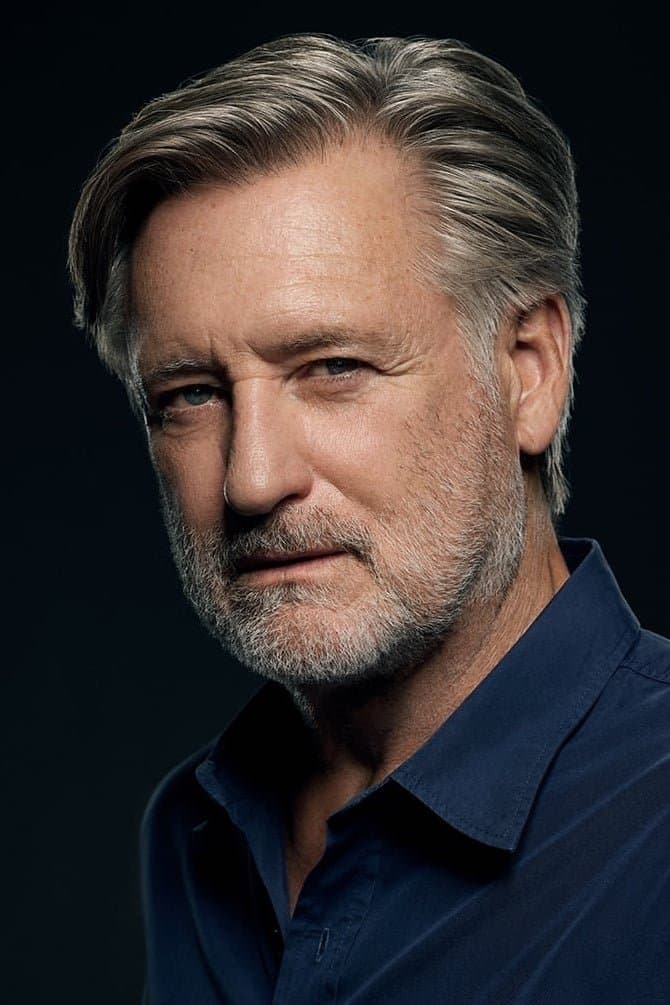 Bill Pullman Profile Photo