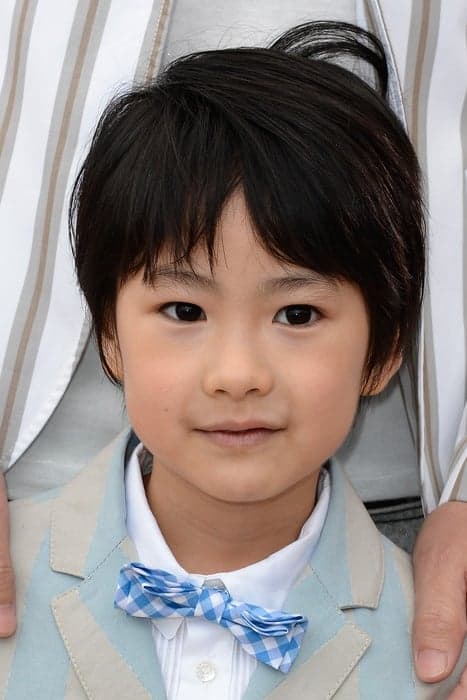 Keita Ninomiya Profile Photo