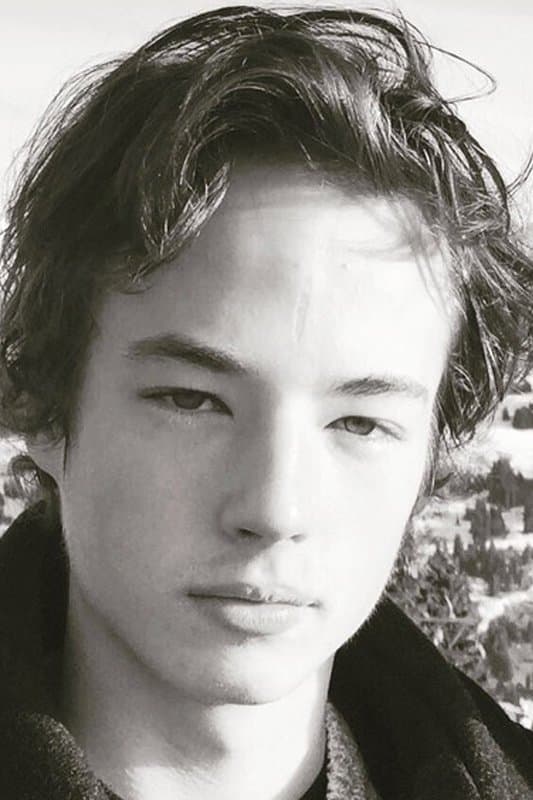 Léopold Kraus Profile Photo