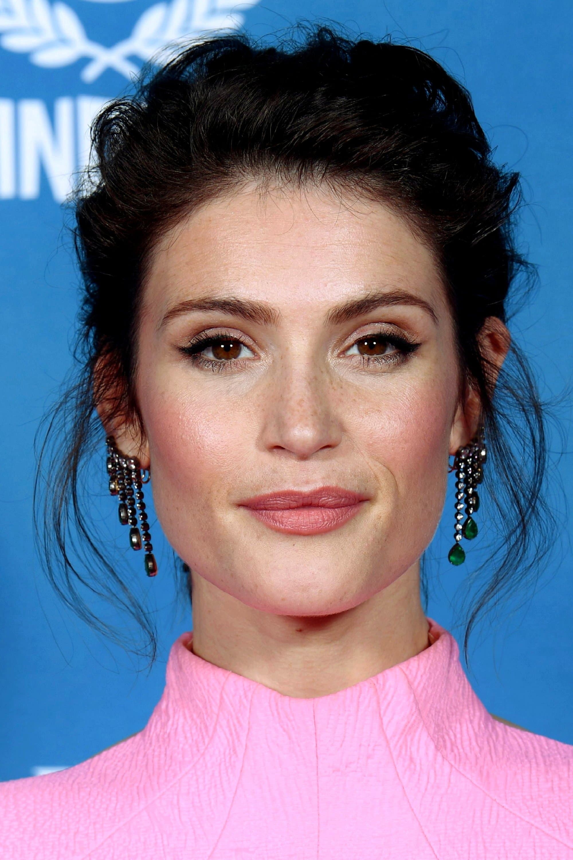 Gemma Arterton Profile Photo