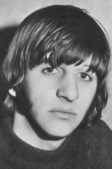 Ringo Starr Profile Photo