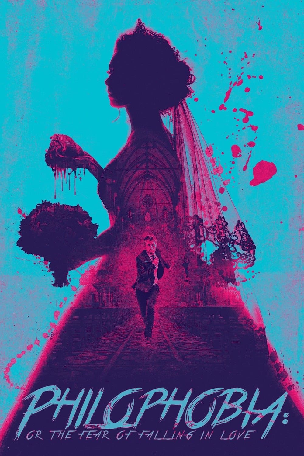 Philophobia: or the Fear of Falling in Love Movie Poster