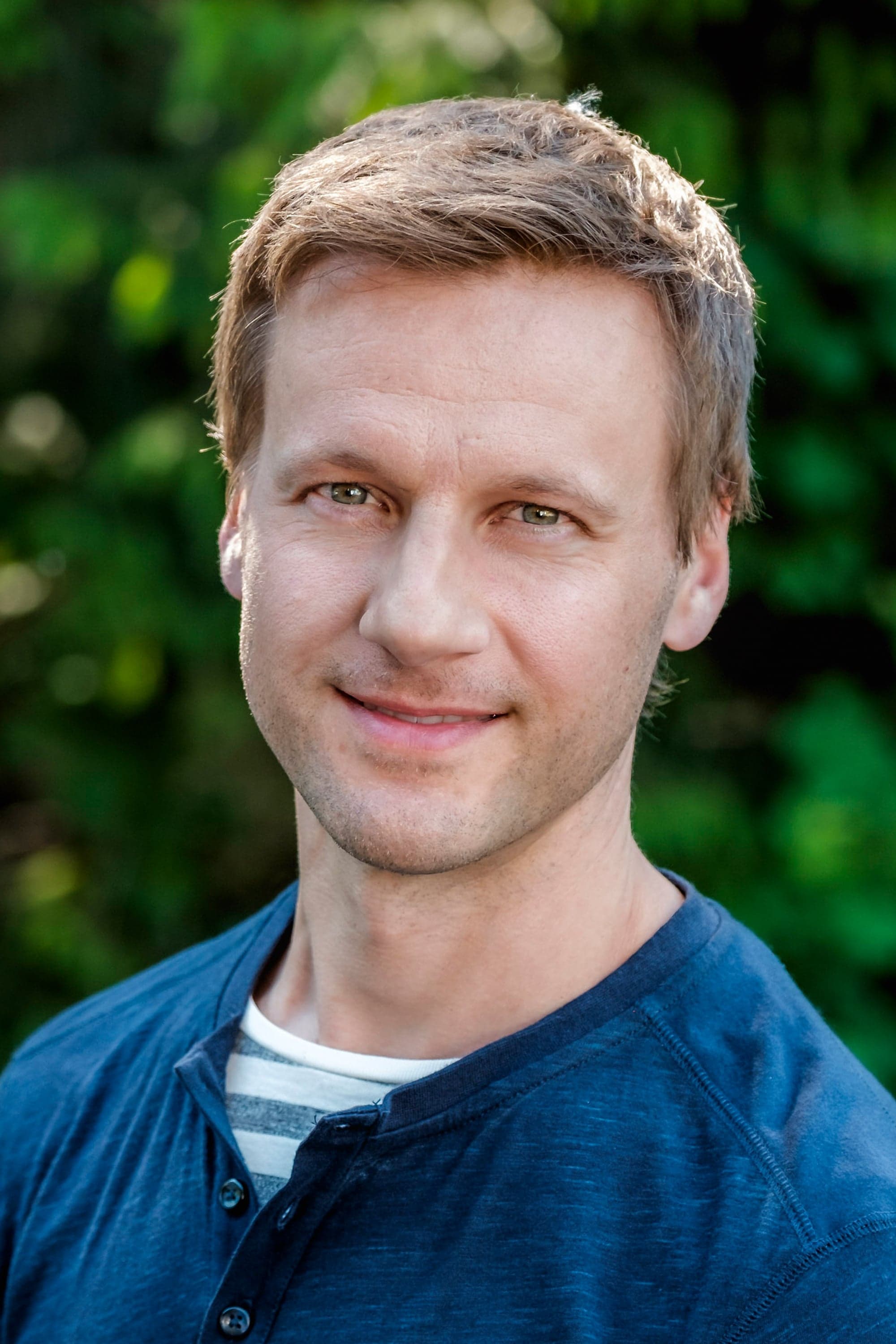 Jason Cermak Profile Photo