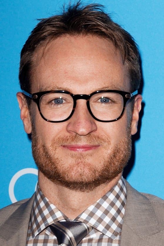 Josh Lawson Profile Photo
