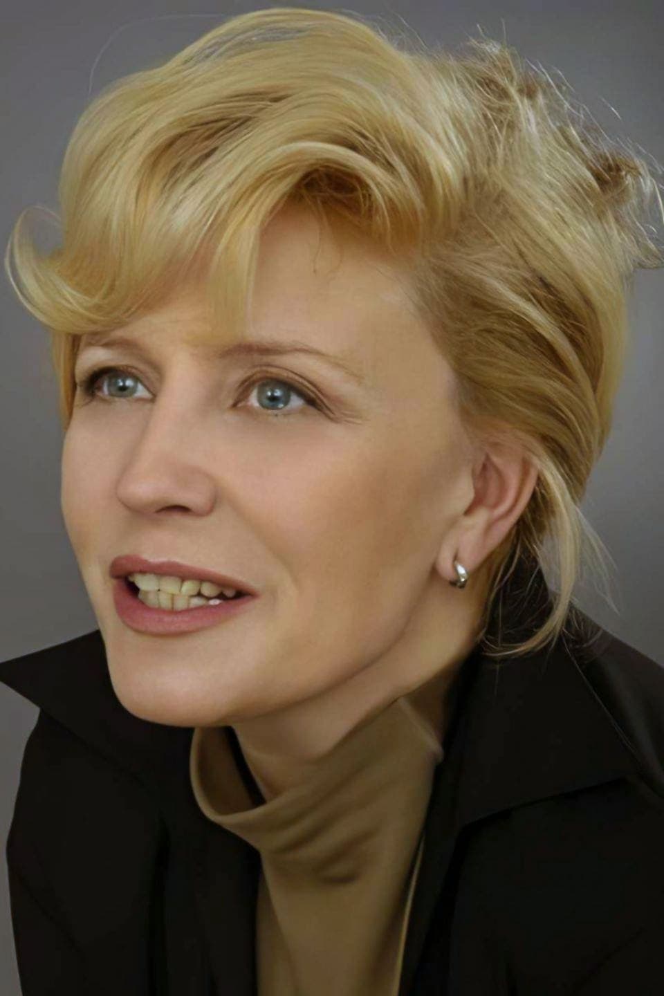 Krystyna Janda Profile Photo