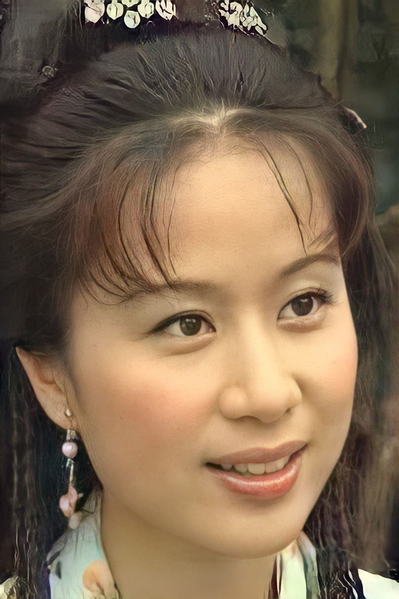 May Kwong Profile Photo