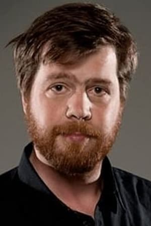 Tobias Almborg Profile Photo
