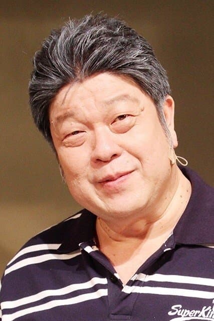 Luo Bei An Profile Photo