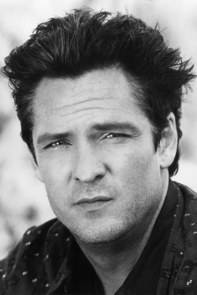 Michael Madsen Profile Photo