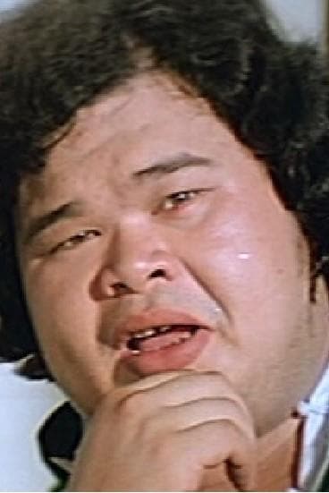 Cheng Fu-Hung Profile Photo