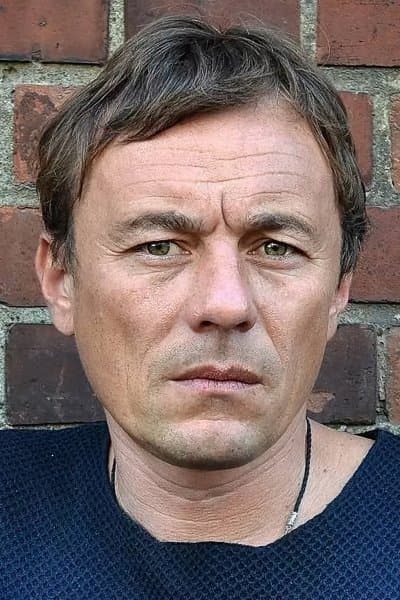 Oleg Vasilkov Profile Photo
