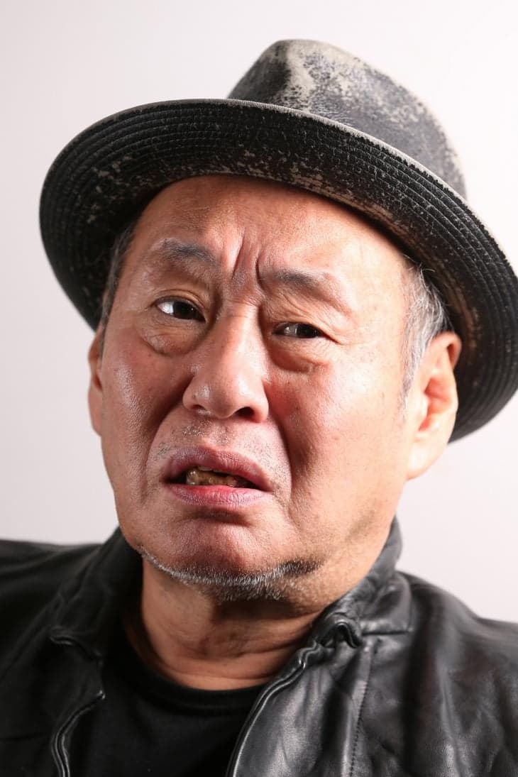 Shigeru Izumiya Profile Photo