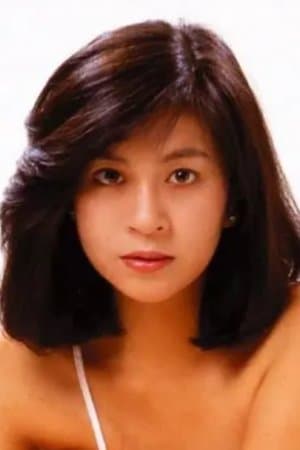 Kaori Asô Profile Photo