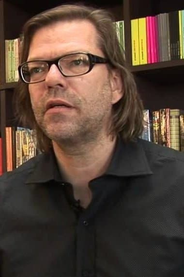Henning Lohner Profile Photo