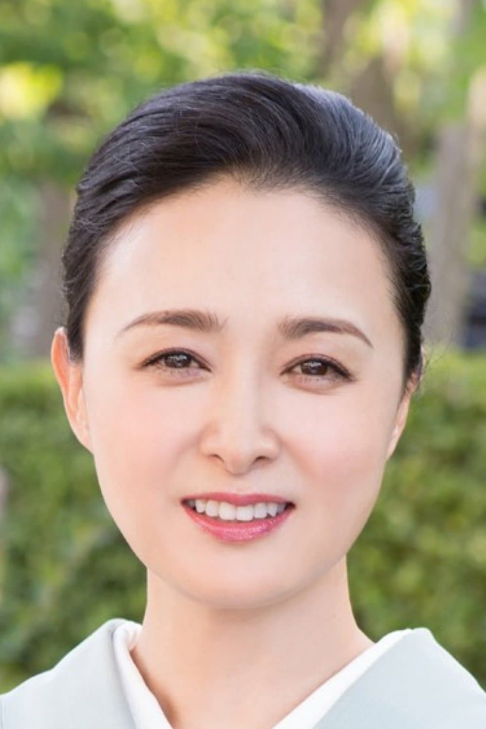 Sayuri Kokusho Profile Photo