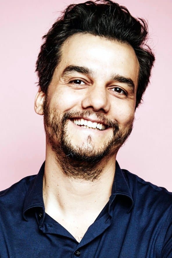 Wagner Moura Profile Photo