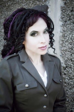 Sofi Oksanen Profile Photo