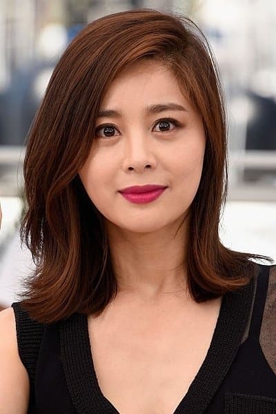 Seo Young-hee Profile Photo