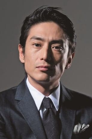Yûsuke Iseya Profile Photo
