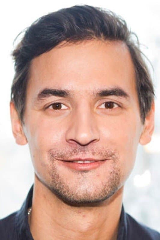 Alain Darborg Profile Photo