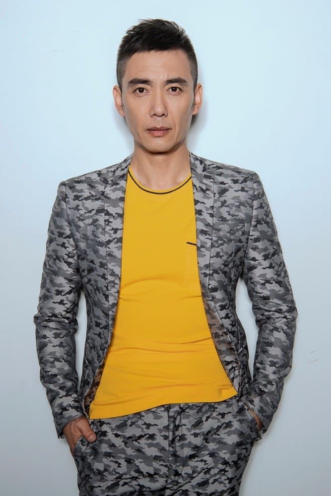 Yongqiang Wang Profile Photo