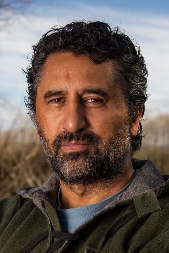 Cliff Curtis Profile Photo